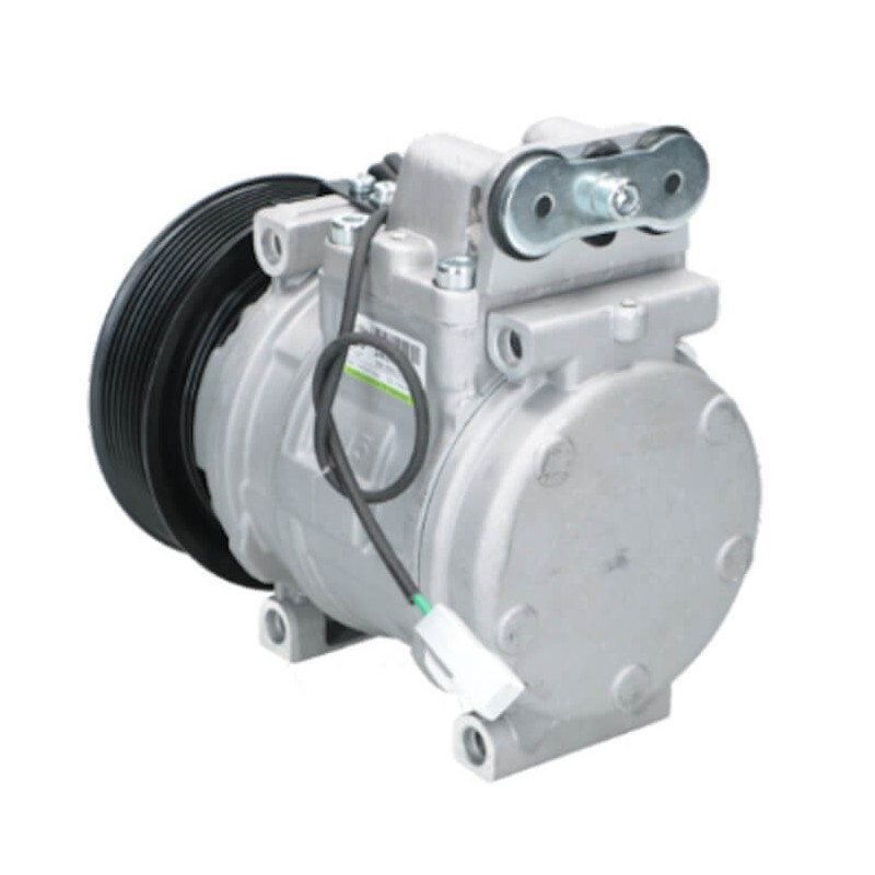 Compresor del aire acondicionado sustituye 2483001900 / DCP17084