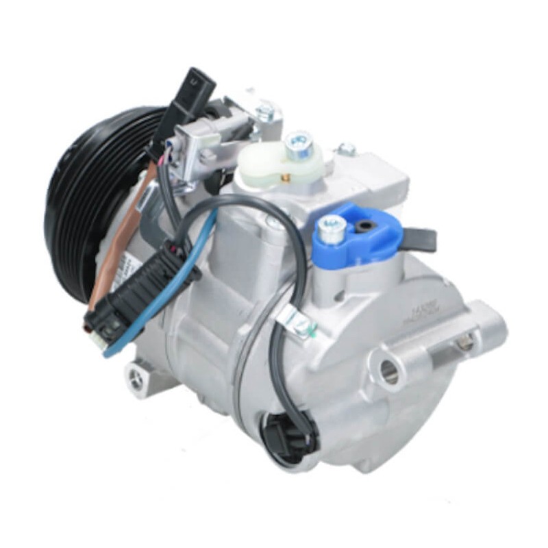 AC compressor replacing  4472605982 / DCP17140