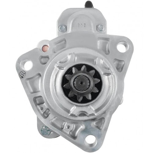 Motor de arranque DENSO DSN2146 sustituye 20R4877 / 3499074 Caterpillar 7.8 kw