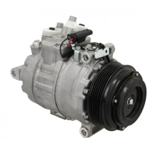 AC compressor replacing  4471607651 / 4471405215 / DCP17191