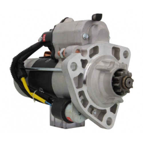 Motor de arranque sustituye428000-9121 / 428000-9122 / 20R4877 Caterpillar 7.0 kw