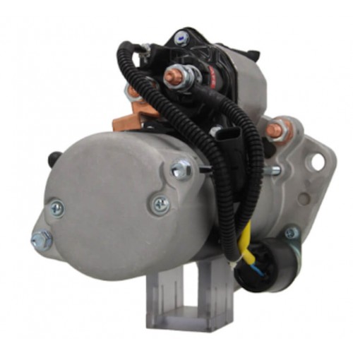 Motor de arranque sustituye428000-9121 / 428000-9122 / 20R4877 Caterpillar 7.0 kw