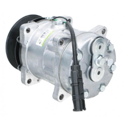 Compressore dell'aria condizionata sostituisce SD7H158277 / SD7H156013