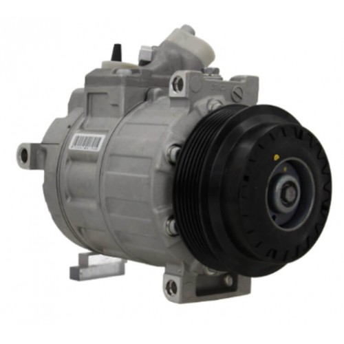 Compresor del aire acondicionado VALEO C813258TIAM sustituye DCP17112