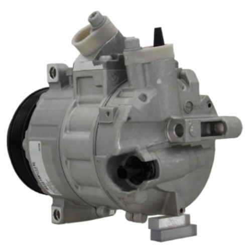 Compressore dell'aria condizionata VALEO C813258TIAM sostituisce DCP17112