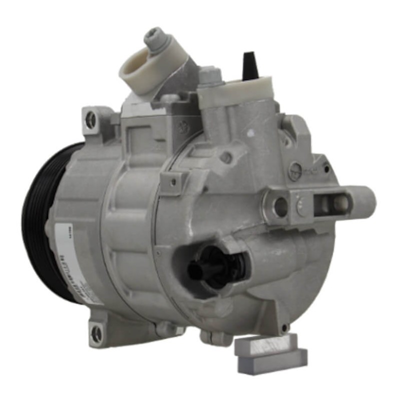 AC compressor VALEO C813258TIAM replacing DCP17112