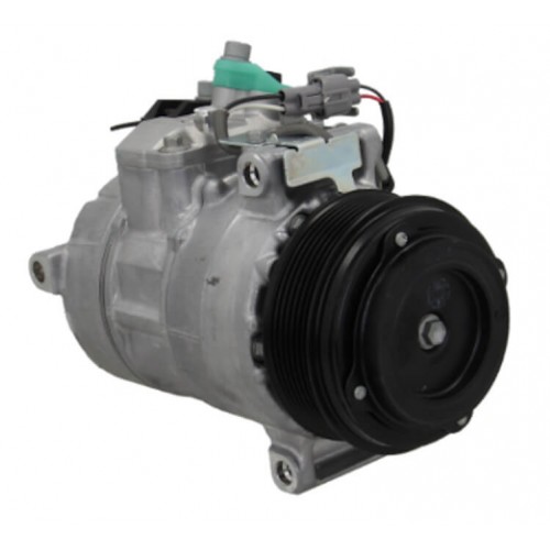 Compressore dell'aria condizionata DENSO DCP17181 sostituisce 4371009150