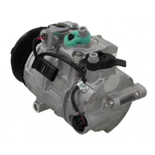 Compressore dell'aria condizionata DENSO DCP17181 sostituisce 4371009150