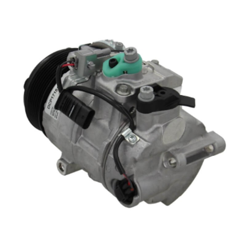 Klima-Kompressor DENSO DCP17181 ersetzt 4371009150