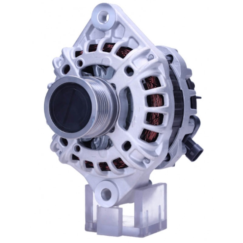 Alternator F000BL07FU replacing 095515963 / 0986083820 Opel 140A