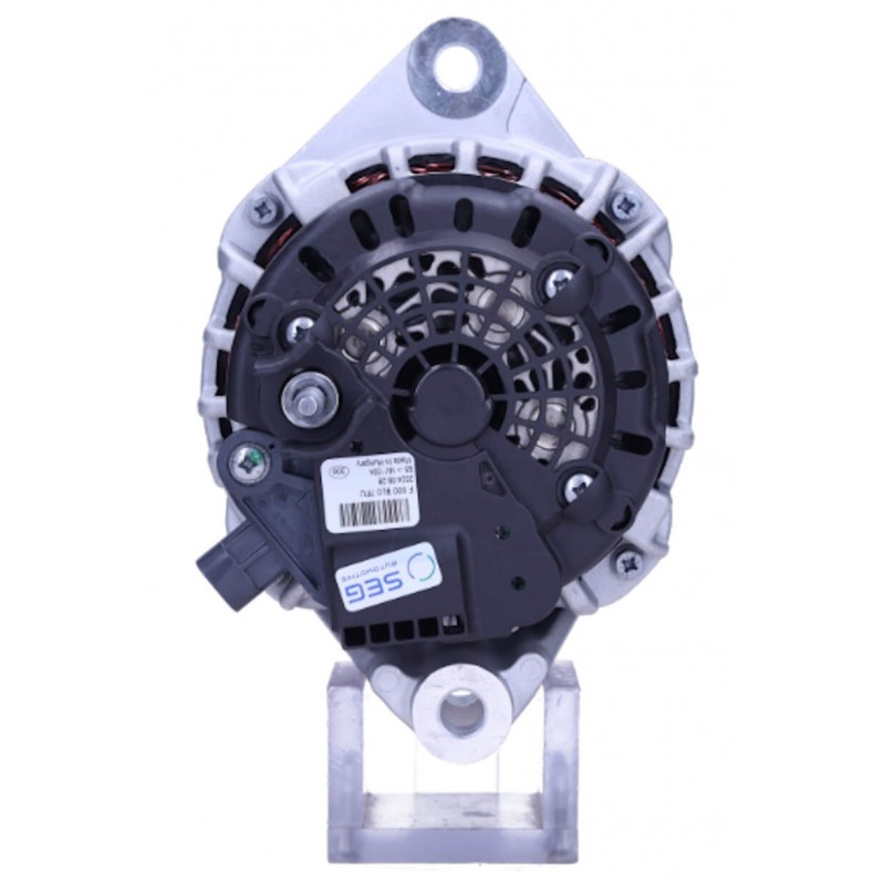 Alternator F000BL07FU replacing 095515963 / 0986083820 Opel 140A Alternator F000BL07FU replacing 095515963 / 0986083820 Opel 140A