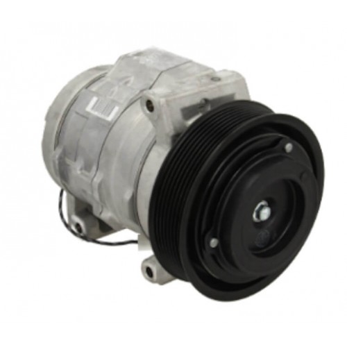 Compresor del aire acondicionado DENSO DCP17185 sustituye 4472802161