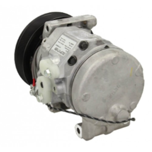 Klima-Kompressor DENSO DCP17185 ersetzt 4472802161