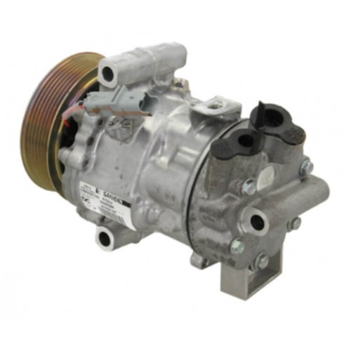 Klima-Kompressor SANDEN SD6V121969 ersetzt SD6V121931