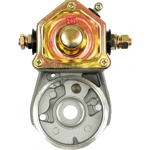 Magnetschalter für Anlasser Denso 028000-4800 / 028000-5570 / 028000-5571