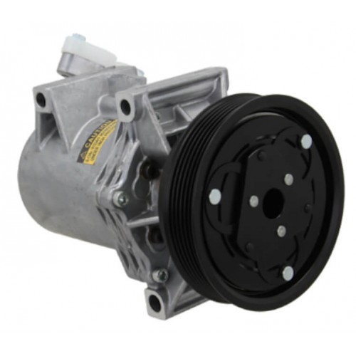 Compresor del aire acondicionado sustituye A42011A8402000