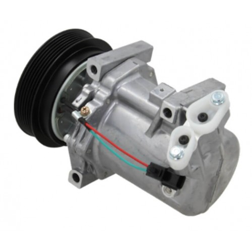 AC compressor replacing  A42011A8402000