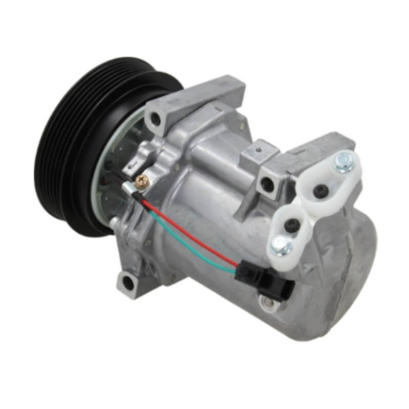 AC compressor replacing  A42011A8402000