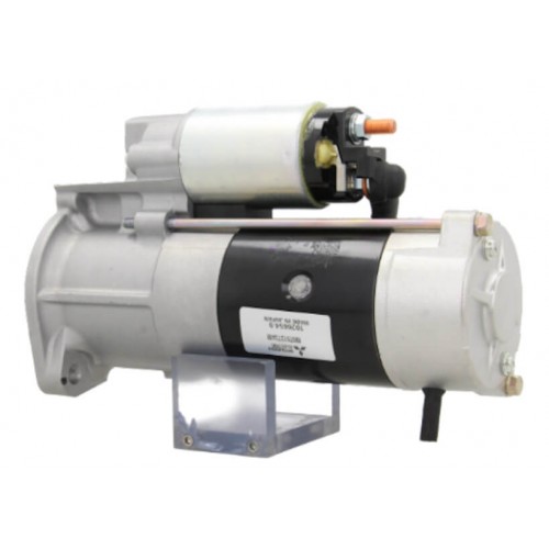 Anlasser M008T51273 ersetzt 1K01263012 Kubota 3.6 kw Anlasser M008T51273 ersetzt 1K01263012 Kubota 3.6 kw