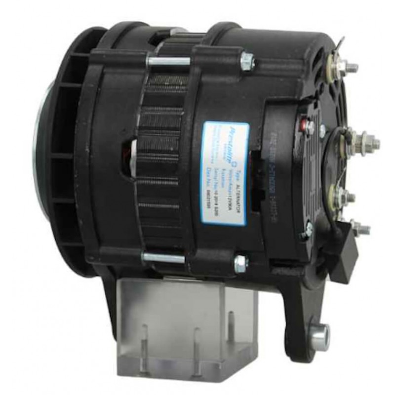 Lichtmaschine prestolite 66021535 ersetzt 2871A152 / 2871A157 Perkins 90A