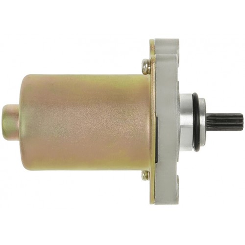 Anlasser ersetzt 31100-36C02-000 / 31100-22G10 / SMU0420