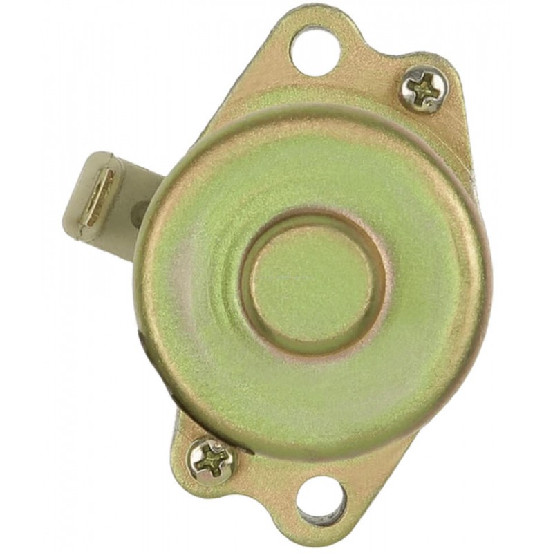 Anlasser ersetzt 31100-36C02-000 / 31100-22G10 / SMU0420