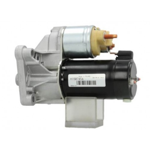 Motor de arranque D6RA115 sustituye 0986021671 / 8200143045 Renault 1.3