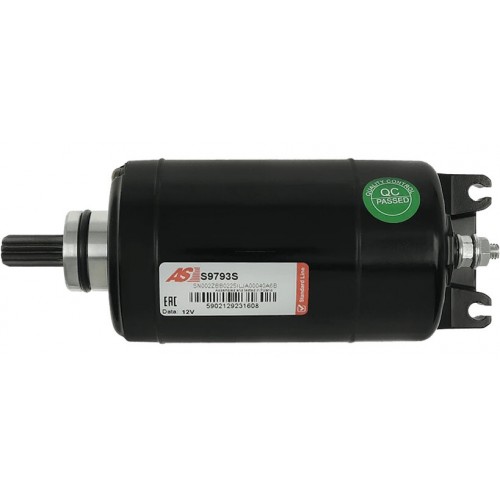 Motor de arranque sustituye21163-0055 / 410-54264 Kawasaki VN 1700