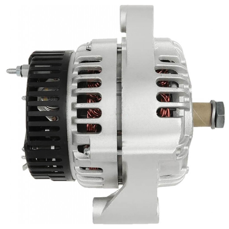 Alternador Lyrika 11.204.583 / MG178 Valtra / Valmy 120A