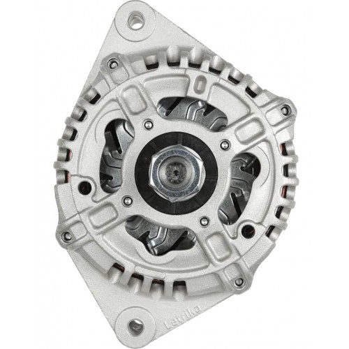 Alternator Letrika 11.204.583 / MG178 Valtra / Valmet 120A