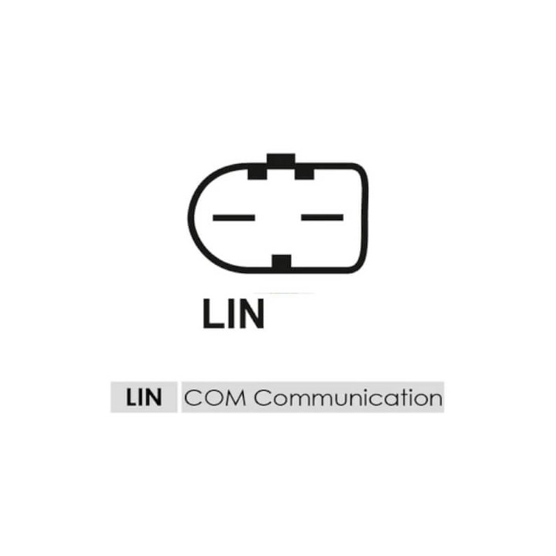 Regolatore per alternatore Denso 104211-8380