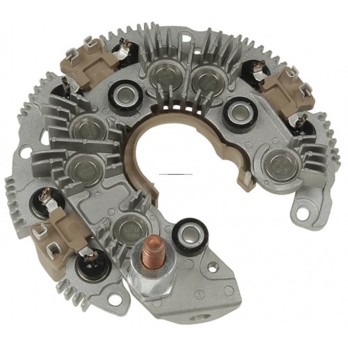 Rectifier for alternator Denso 104210-6110 / 104210-6160 / 104210-6191