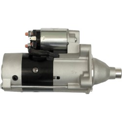 Motor de arranque sustituye Mitsubishi M2T88971 / M002T88971 / M2T88971ZC