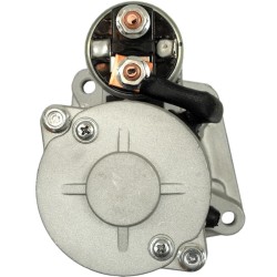 Motor de arranque sustituye Mitsubishi M2T88971 / M002T88971 / M2T88971ZC