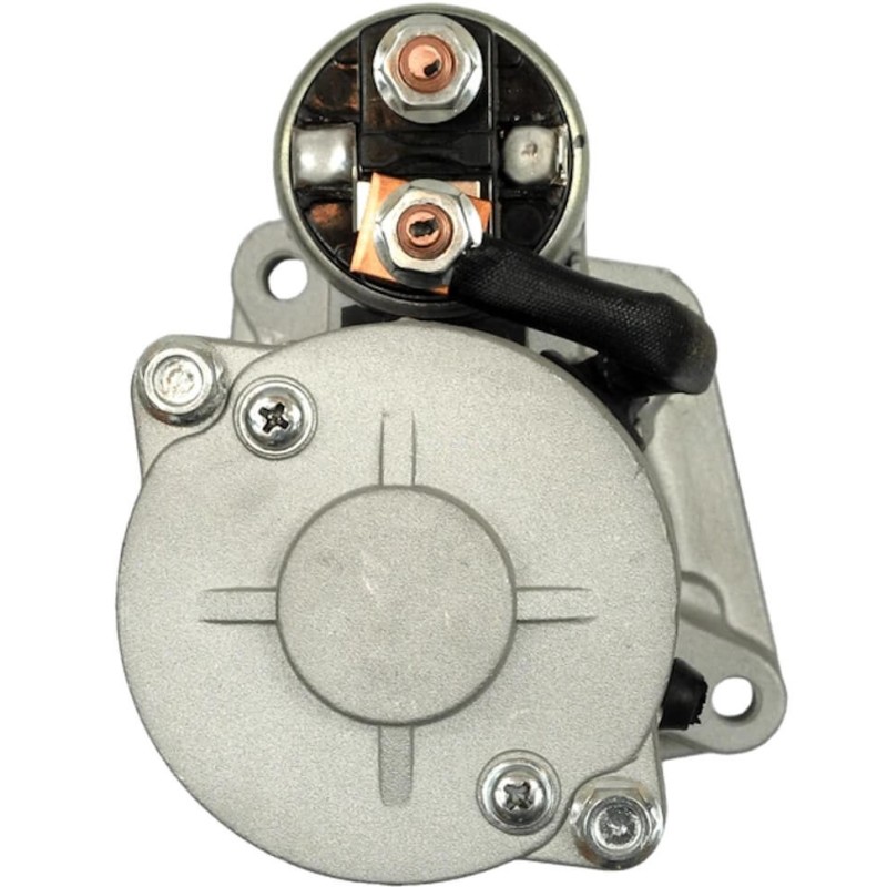 Motor de arranque sustituye Mitsubishi M2T88971 / M002T88971 / M2T88971ZC