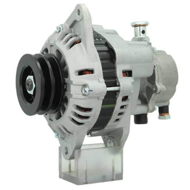 NUOVO alternatore sostituisce MITSUBISHI A003T15099 / A003TN0399 / A003TN0999 / A2TN0399