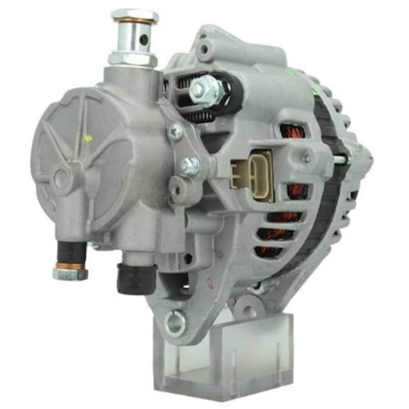 Lichtmaschine NEU ersetzt MITSUBISHI A003T15099 / A003TN0399 / A003TN0999 / A2TN0399 Lichtmaschine NEU ersetzt MITSUBISHI A003T15099 / A003TN0399 / A003TN0999 / A2TN0399