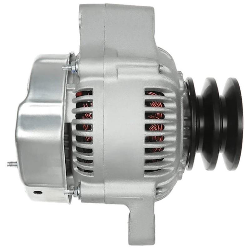 Alternatore sostituisce 102211-1280 / 102211-2850 / 102211-2851 Komatsu 35A