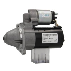 Motor de arranque 0001107062 / 0001107051 para motor Lombardini