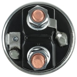 Solenoide para motor de arranque 6185 / 6189 / 6189A / 6189B / 6189C / 6189D / 6202