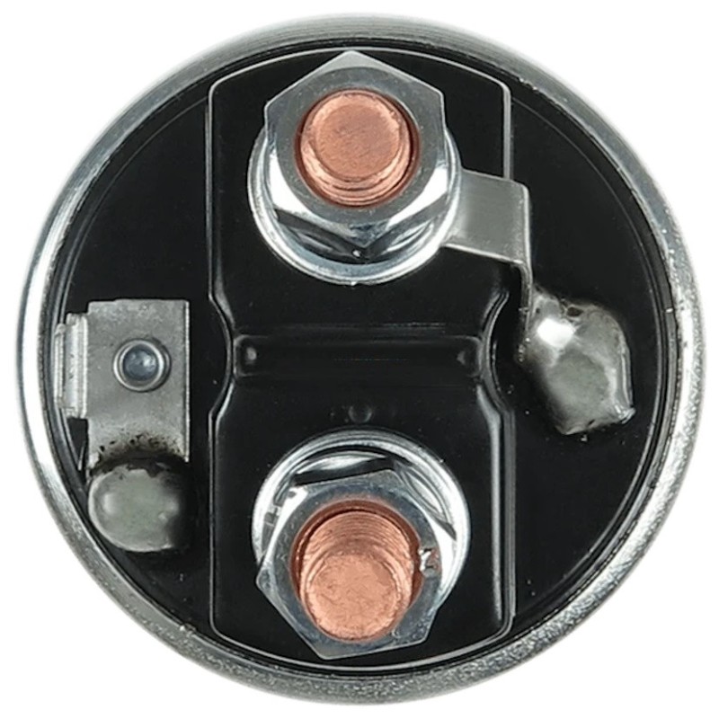 Solenoide para motor de arranque 6185 / 6189 / 6189A / 6189B / 6189C / 6189D / 6202