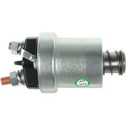 Solenoide para motor de arranque 6185 / 6189 / 6189A / 6189B / 6189C / 6189D / 6202