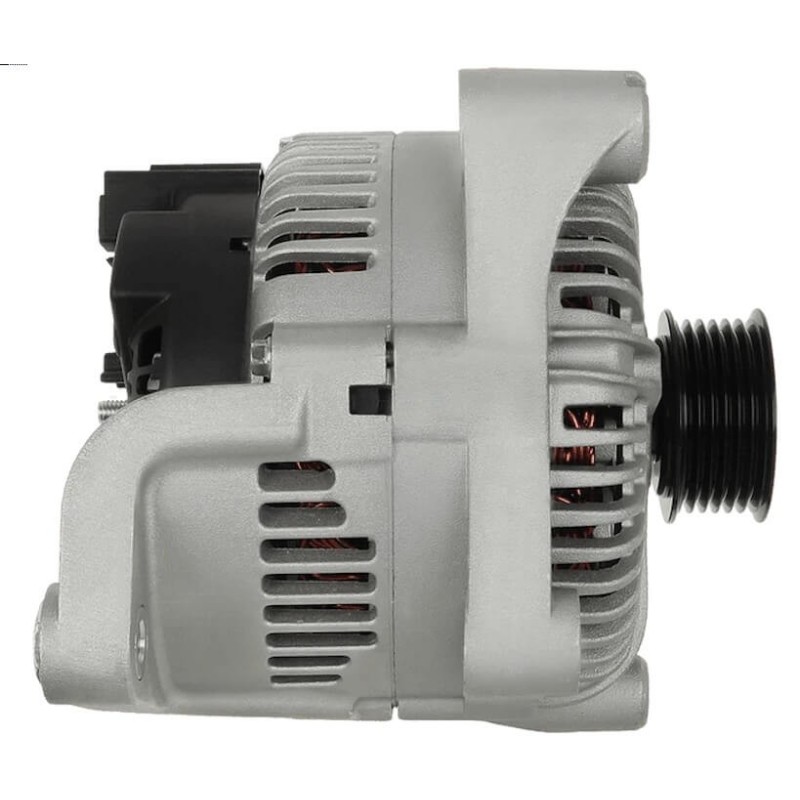 Lichtmaschine ersetzt VALEO TG17C011 / TG17C010  / TG17C048