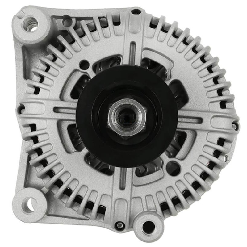 Alternator replacing VALEO TG17C011 / TG17C010  / TG17C048