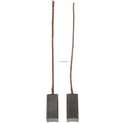 Brush set  for alternator 9AR2786K / 9AR2826K / 9AR2851 / 9AR2851K