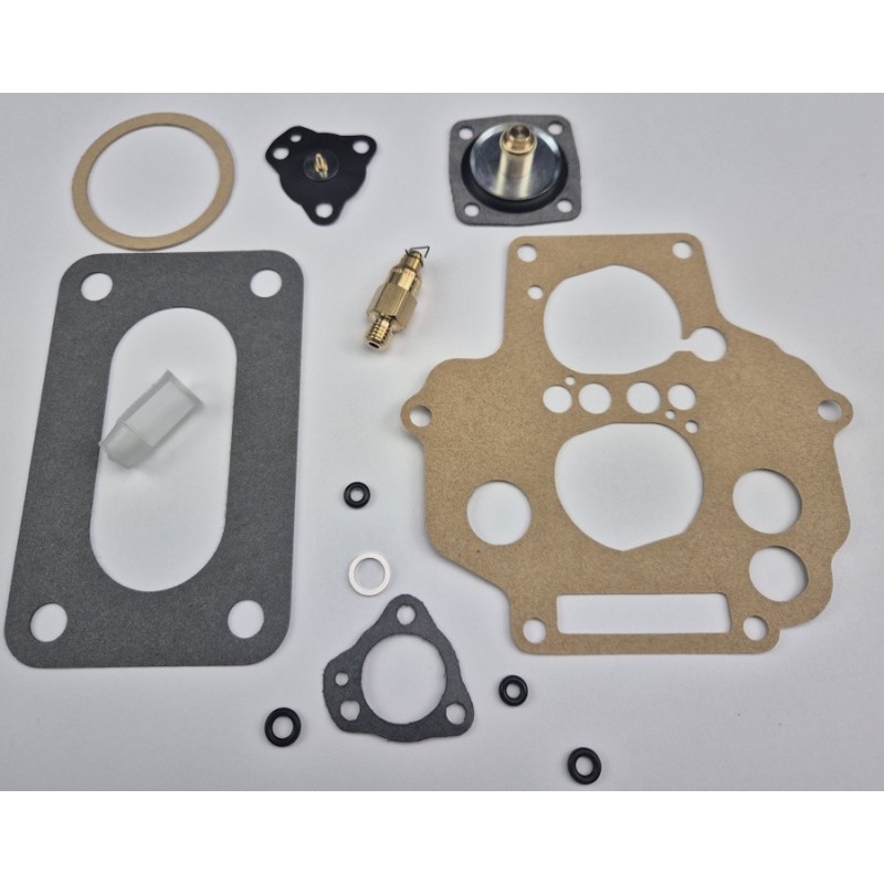 Service Kit for carburettor 32DAT on LANCIA Beta