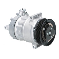 Compresor del aire acondicionado SANDEN PXE161605 sustituye TSP0155949