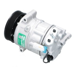 AC compressor SANDEN PXE161605 replacing TSP0155949