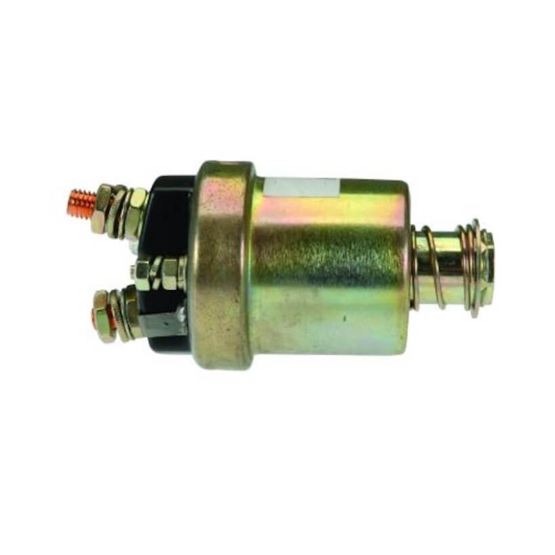 Solenoide pour démarreur Ducellier 6155K / 6155L / 6172 / 618482 / 6185 / 6185A