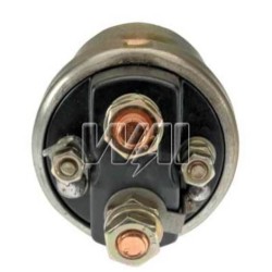 Solenoide para motor de arranque Ducellier 6155K / 6155L / 6172 / 618482 / 6185 / 6185A